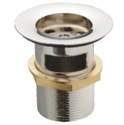 Wast Coupling Half Thread